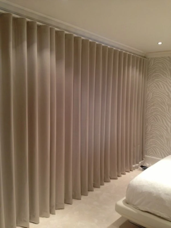 cortinas blecaute