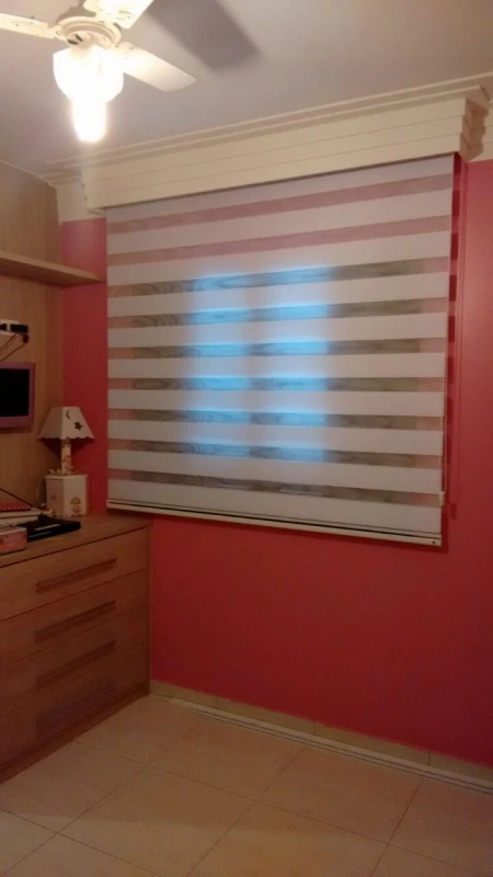 fábrica de cortinas sob medida