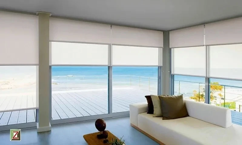 loja de cortina blackout