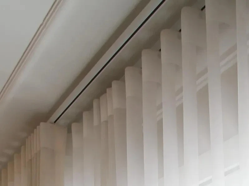 loja de cortina double vision