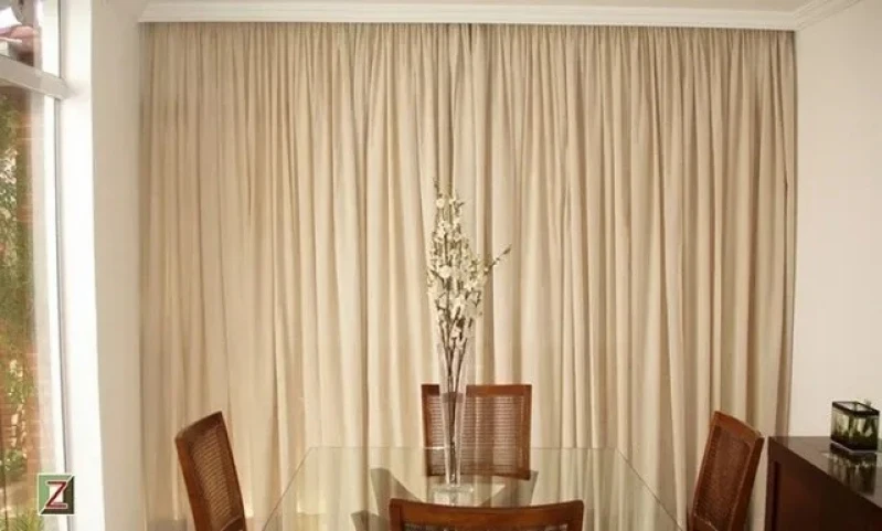 loja de cortina em são paulo