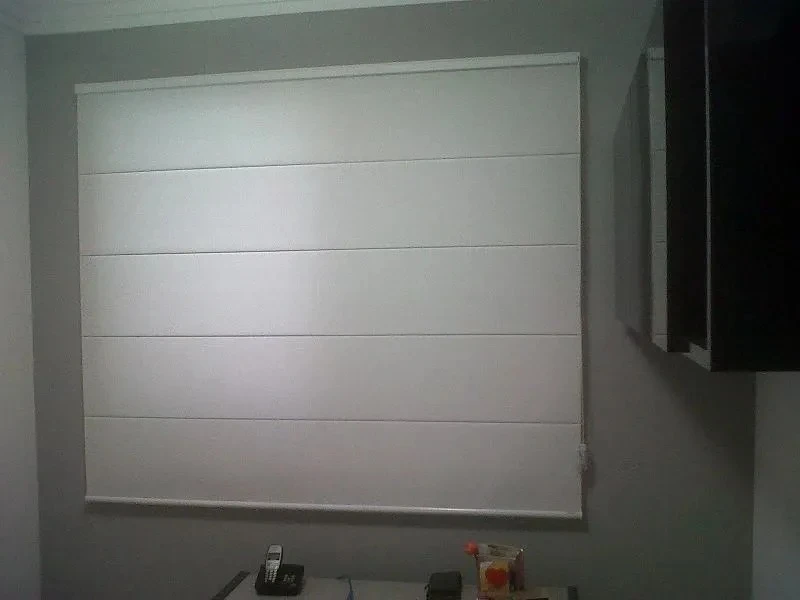 loja de cortina motorizada