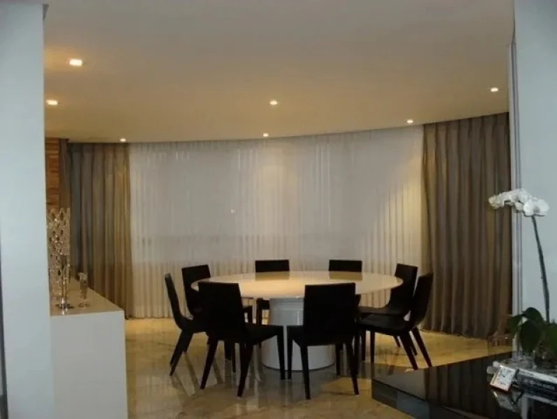 loja de cortina sob medida