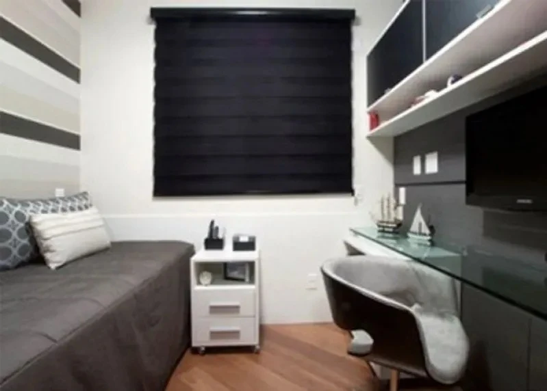 loja de persiana automatizada