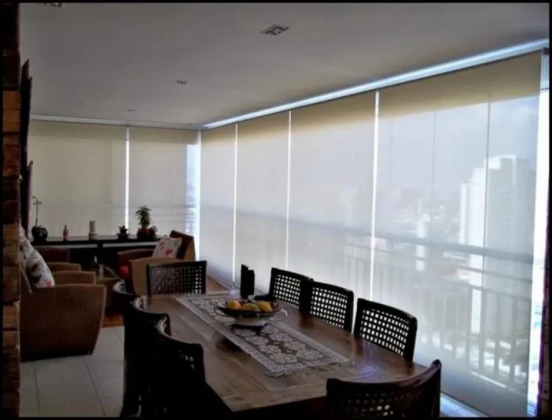 loja de persiana blackout