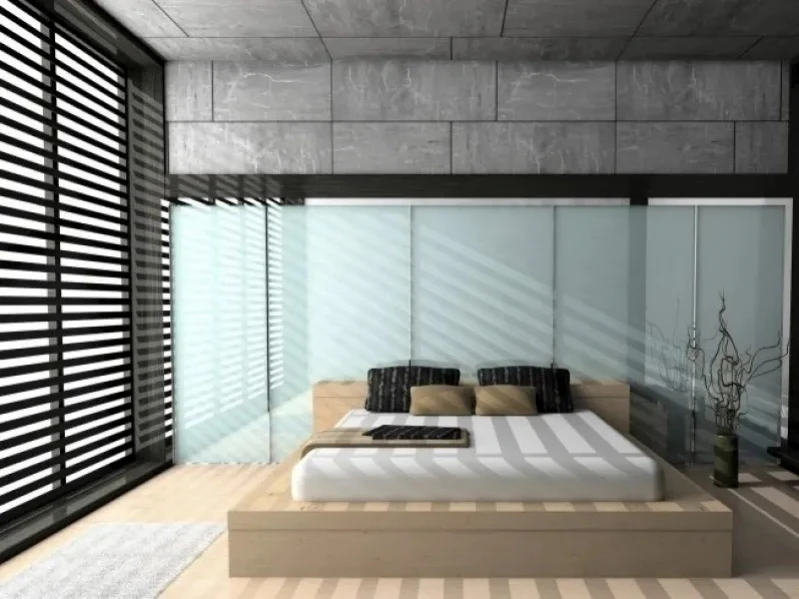 loja de persiana double vision