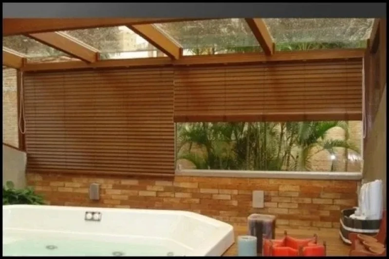 loja de persiana rolo