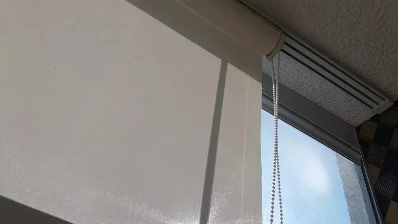 loja especializada em persianas