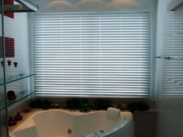 persiana horizontal euroflex