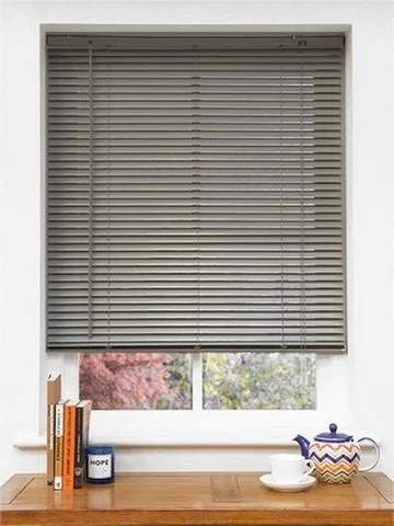 persiana horizontal motorizada