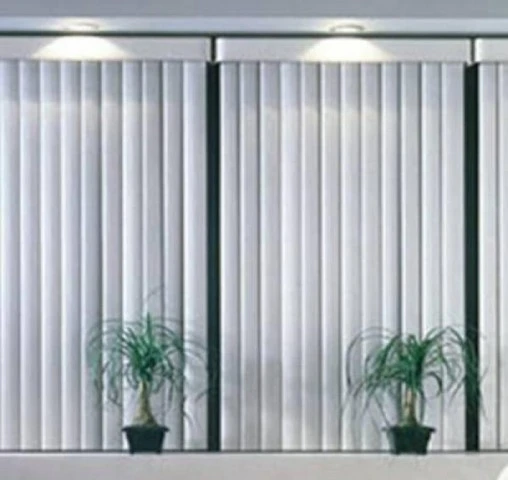 persiana pvc automática