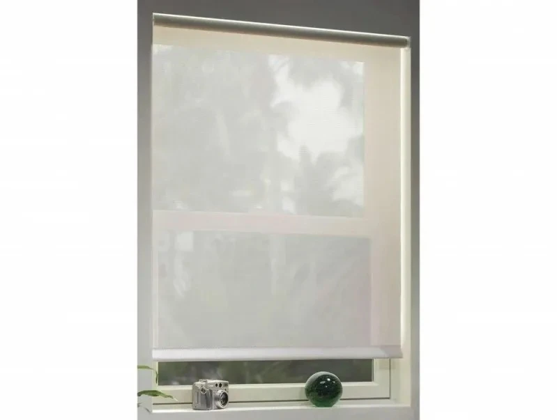 persiana romana tela solar sob medida