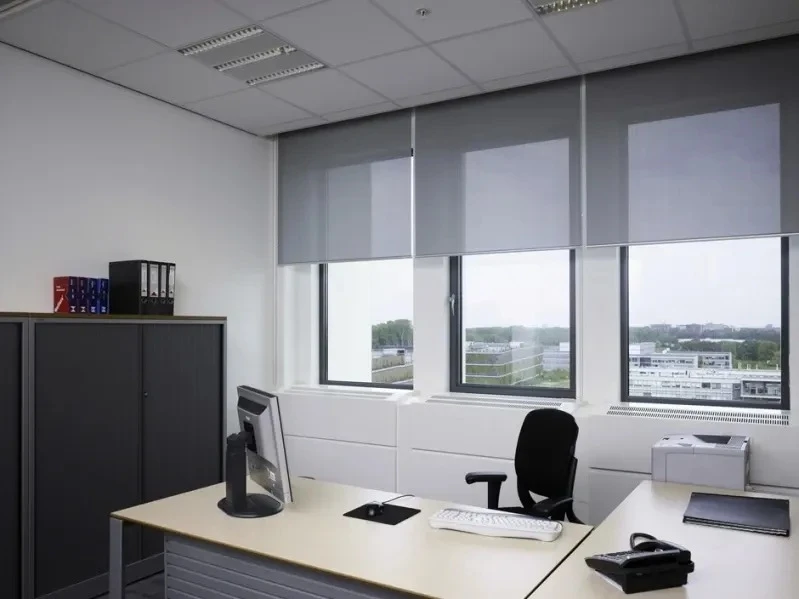 persiana tela solar screen