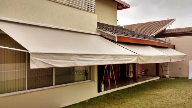 toldo articulado automatizado