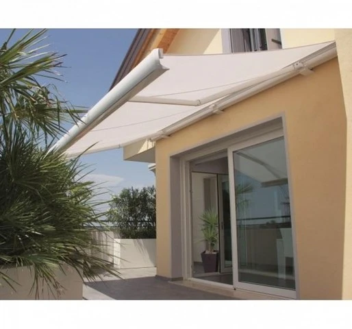 toldo para garagem