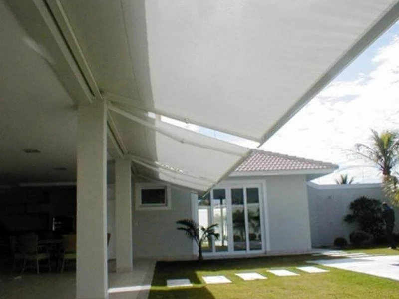 toldo retrátil para janela