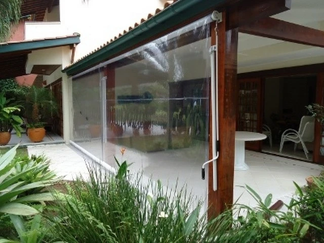 toldos verticais
